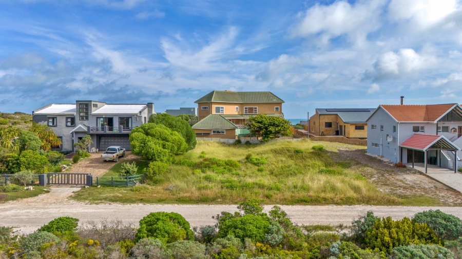 0 Bedroom Property for Sale in Suiderstrand Western Cape